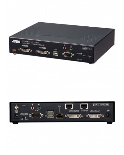 KE6900AiT-AX-G. Удлинитель. ATEN в Перми