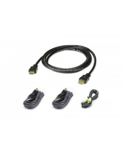 2L-7D02UHX4. Кабель KVM. ATEN в Перми
