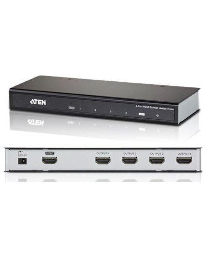 VS184A-AT-G. Разветвитель HDMI. ATEN в Перми