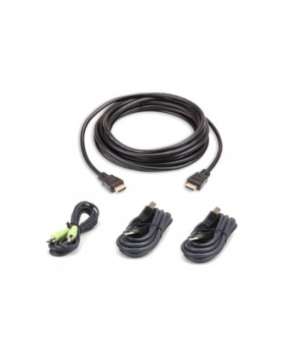 2L-7D03UHX4. Кабель KVM. ATEN в Перми