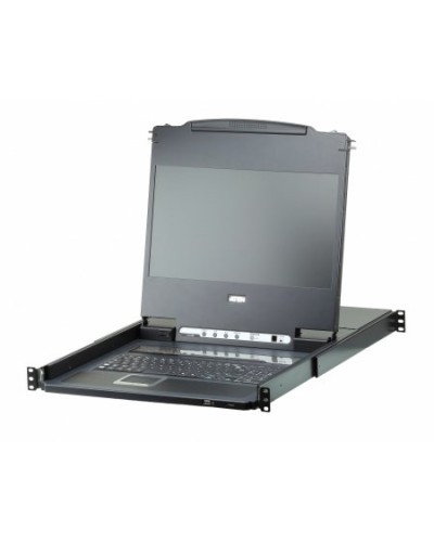 CL6708MW-ATA-RG. Консоль KVM. ATEN в Перми