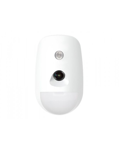 DS-PDPC12PF-EG2-WE(B)(RU). Извещатель охранный оптико-электронный радиоканальный. AX PRO Hikvision в Перми