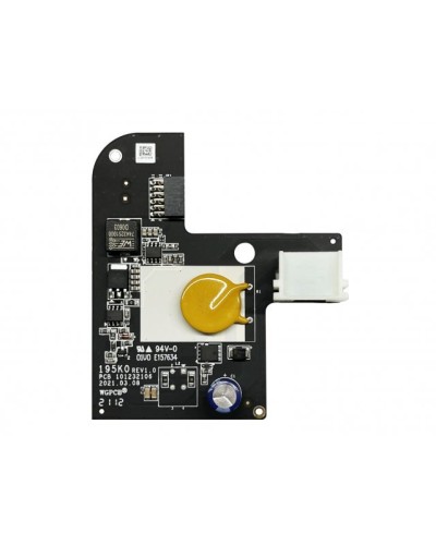 DS-PM2-D. Плата блока питания. AX PRO Hikvision в Перми