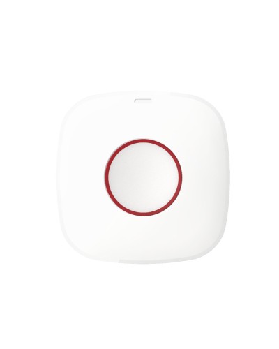 DS-PDEB1-EG2-WE. Беспроводная тревожная кнопка. AX PRO Hikvision в Перми