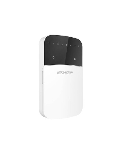 DS-PKG-H8L. Проводная ЖК-клавиатура. AX PRO Hikvision в Перми