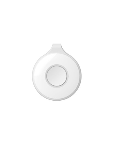DS-PDEBP1-EG2-WE. Беспроводная тревожная кнопка. AX PRO Hikvision в Перми
