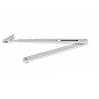 Abloy L197 (DC197/600500) белый. Тяга рычажная. Abloy