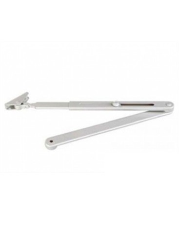 Abloy L197 (DC197/600500) белый. Тяга рычажная. Abloy в Перми
