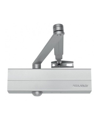 Abloy DC200-----DEV1- серебро. Доводчик дверной. Abloy в Перми