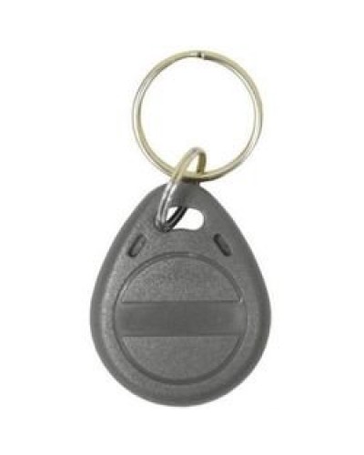 AT-ID03-MF (серый). Брелок Mifare. AccordTec в Перми