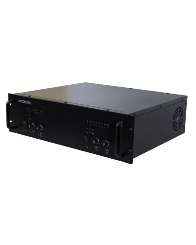 ББП-80х2 v.16 RACK 3U. Источник вторичного электропитания. AccordTec в Перми