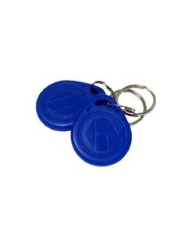 AT-ID03-MF (синий). Брелок Mifare. AccordTec в Перми