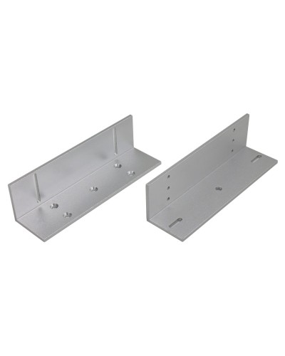 LM-295-350-2. Крепление Z-образное для якоря замка. AccordTec в Перми