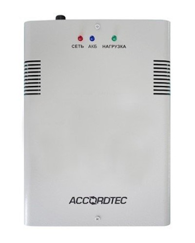ББП-50ТР исп.1. Блок бесперебойного питания. AccordTec в Перми
