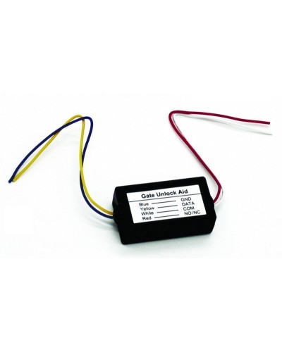 AT-AC01 BL. Блок реле многофункциональный. AccordTec в Перми