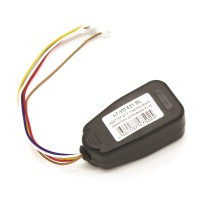 AT-VD631 BL. Адаптер монитора. AccordTec