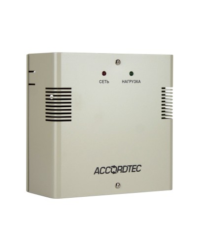 ББП-20. Источник вторичного электропитания резервированный. AccordTec в Перми