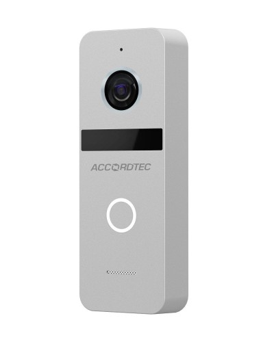 AT-VD312N SL. Вызывная панель IP-домофона. AccordTec в Перми