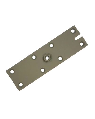 LMP-295K/194K Grey. Монтажная пластина. AccordTec в Перми