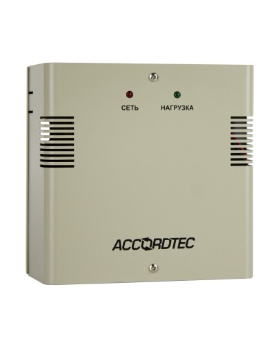 ББП-30NR. Источник вторичного электропитания резервированный. AccordTec в Перми