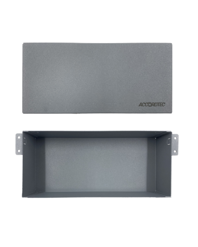 LM-KP-194K/395 SL. Кожух защитный. AccordTec в Перми