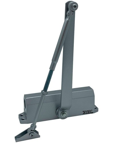 ATEC-D230E-SI. Доводчик для дверей весом до 105 кг. AccordTec в Перми