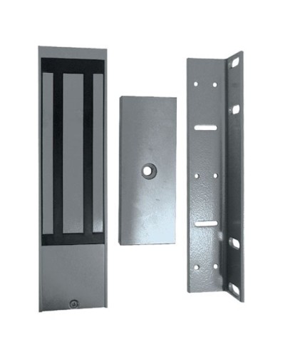 ML-395 (б/э). Замок электромагнитный. AccordTec в Перми