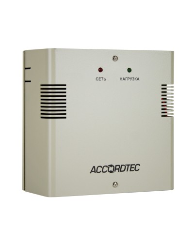 ББП-60. Источник вторичного электропитания резервированный. AccordTec в Перми