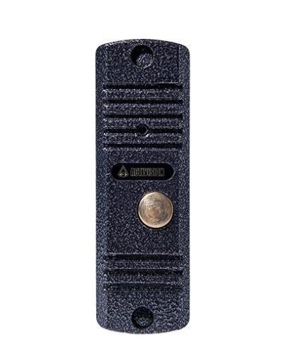 AVC-305M (PAL) накладная. Вызывная видеопанель цветная. Activision в Перми