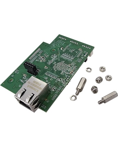 ASOL5-EHUB. Сетевой модуль Ethernet для принтеров Advent SOLID-510. Advent SOLID в Перми