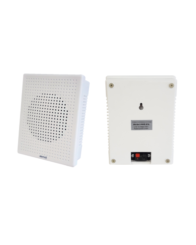 AWS-03L. Громкоговоритель настенный. Alerto в Перми