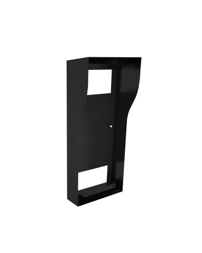 BR-AA12 BLACK. Кронштейн. BAS-IP в Перми