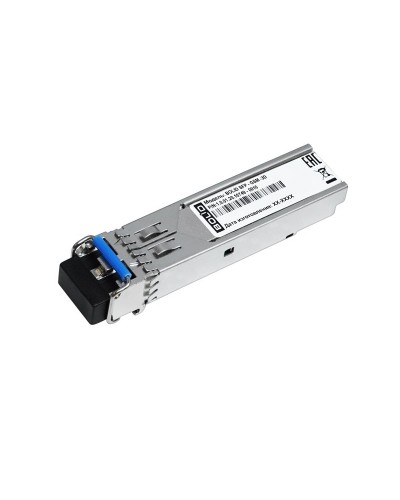 BOLID SFP-GSM-3D. SFP-модуль. BOLID в Перми