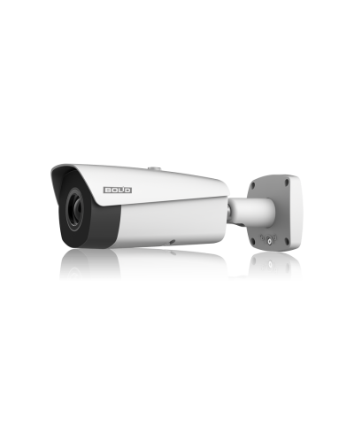 BOLID TCI-111. Тепловизионная IP-камера. BOLID в Перми