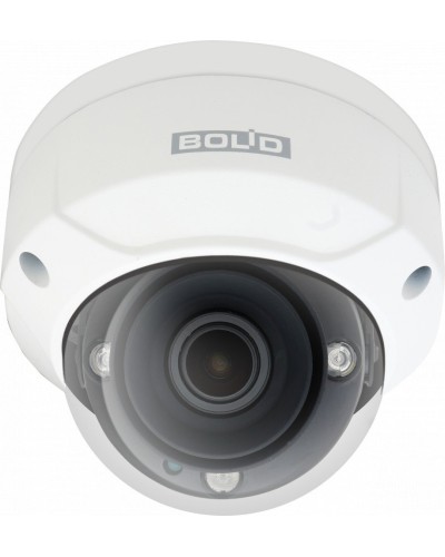 BOLID VCI-280-01. Профессиональная видеокамера IP купольная. BOLID в Перми