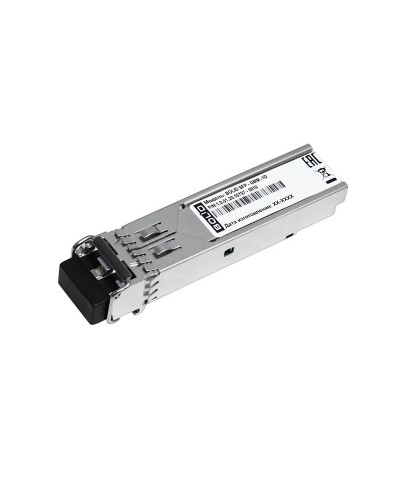 BOLID SFP-GMM-1D. SFP-модуль. BOLID в Перми
