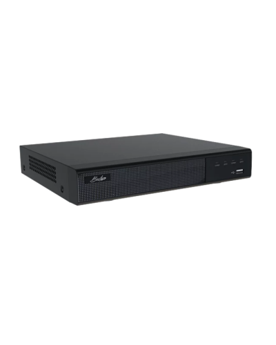 BN-401PoE. IP-видеорегистратор 4-канальный. BestIP в Перми