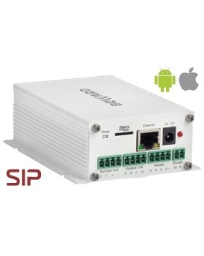 DK103M. IP-конвертер. Beward в Перми