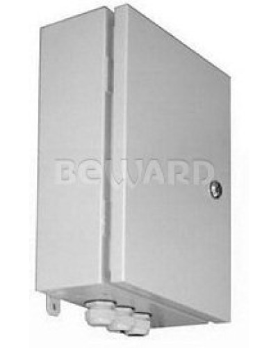 B-400x310x120. Шкаф монтажный с обогревом. Beward в Перми