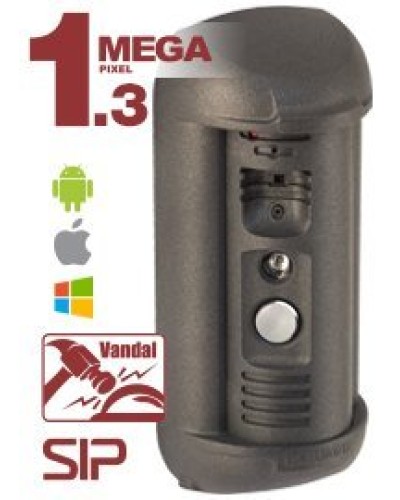 DS85006MP. Вызывная панель IP-домофона. Beward в Перми
