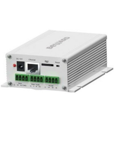 B102S. IP-видеосервер 1-канальный. Beward в Перми