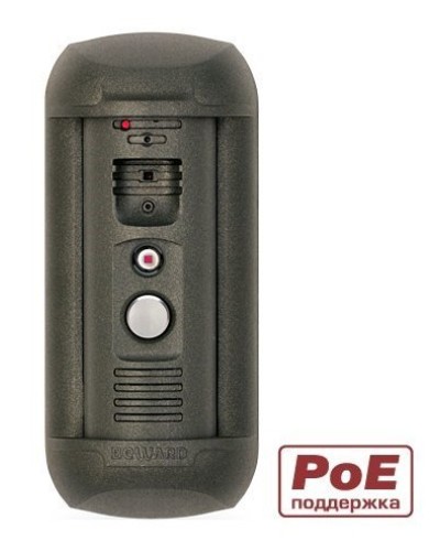 DS91406M. Вызывная панель IP-домофона. Beward в Перми