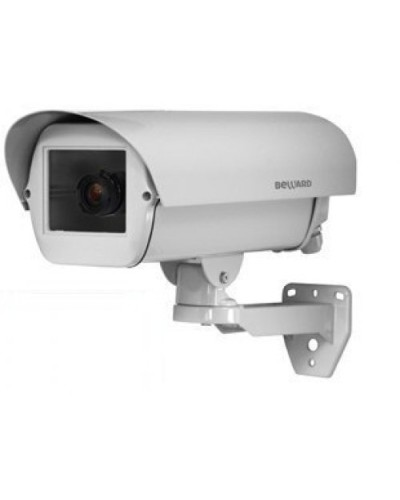 B10xx-K12F. Термокожух со встроенным медиаконвертером. Beward в Перми