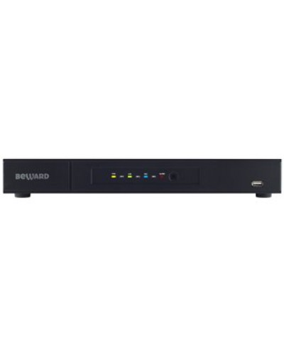 BS1208. IP-видеорегистратор 8-канальный. Beward в Перми