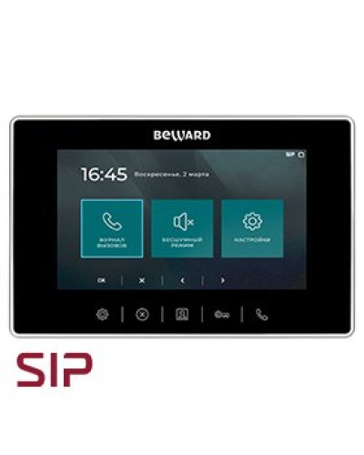SM710. SIP Видеотелефон. Beward в Перми