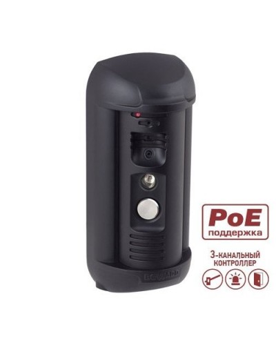 DS06AP-3L(Black). Вызывная панель IP-домофона. Beward в Перми