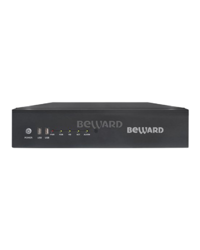 BS1112. IP-видеорегистратор 9-канальный. Beward в Перми