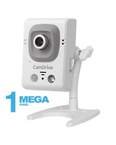 CD310. Видеокамера IP компактная. Beward в Перми