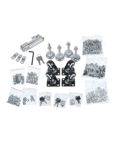 SH-ND-KIT (7773c). Комплект для сборки шкафов серии SH-05C, ND-05C. CABEUS в Перми