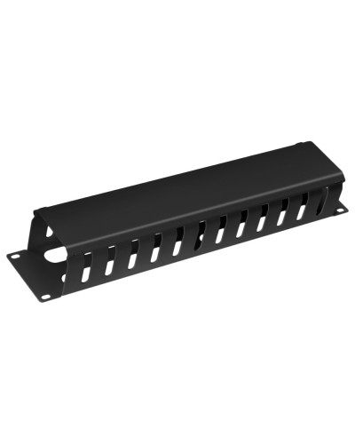 JB07-2U-BK (8644c). Кабельный организатор 19. CABEUS в Перми